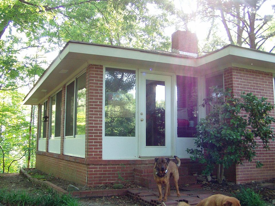 Sunroom