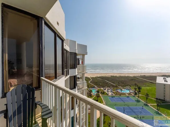 400 Padre Blvd #9152, South Padre Island, TX 78597