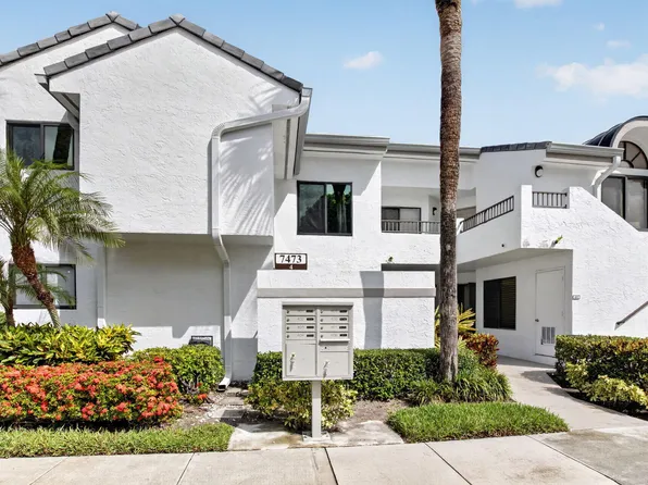 7473 Glendevon Ln, Delray Beach, FL