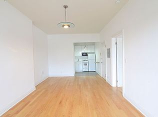 126 W 121st St #7, New York, NY 10027