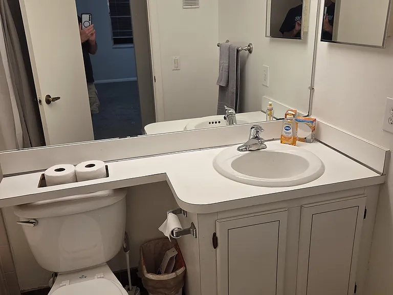 MASTER BATH
