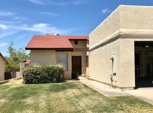 1410 W Las Lomas St, Yuma, AZ 85364