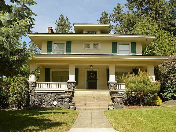 1003 S Lincoln St, Spokane, WA 99204 | Zillow