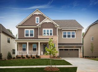 1104 Bradshaw Ct, Cary, NC 27518