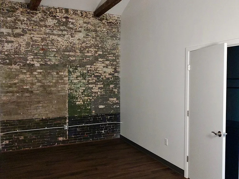 Unit #12 Bedroom 2