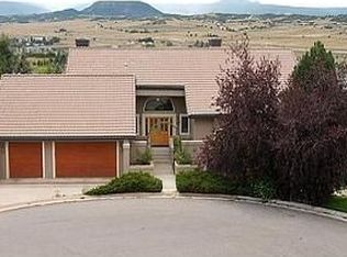 201 Kelsey Pl, Castle Rock, CO 80104