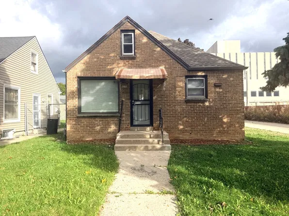 4234 N 29th St, Milwaukee, WI 53216