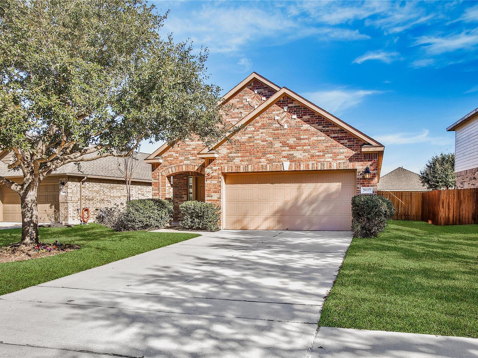 20607 Ranch Mill Ln, Cypress, TX 77433 | MLS #22961605 | Zillow