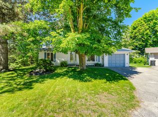 14 Butternut Ct, New Tecumseth, ON L0G1W0