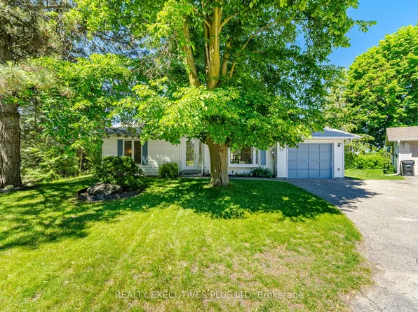 14 Butternut Ct, New Tecumseth, ON L0G 1W0
