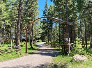 51068 Lake Mary Ronan Rd, Proctor, MT 59929