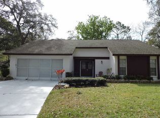 2162 Wingfoot Ct, Spring Hill, FL 34606