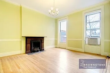 Sold by Brownstone Real Estate