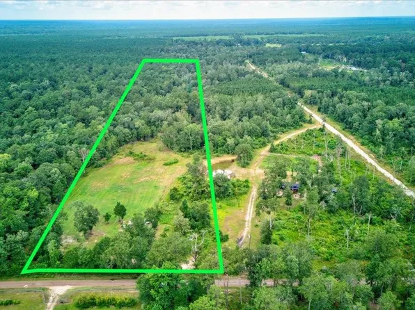 1720 County Road 1550, Warren, TX 77664