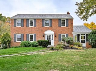 2548 Matterhorn Dr, Wexford, PA