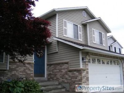 6203 S Crystal River Dr, Salt Lake City, UT, 84123