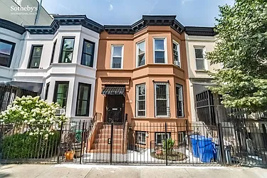 Rented by Sotheby's International Realty