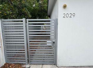 2029 Pierce St #3, Hollywood, FL 33020