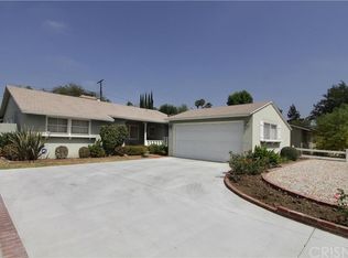 5317 Buffalo Ave, Van Nuys, CA 91401