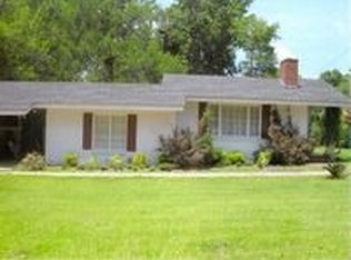 811 Cherokee Ave, Marion, SC 29571