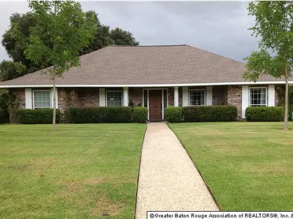 12555 Warwick Ave, Baton Rouge, LA 70815
