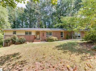 1 Ravensworth Rd, Taylors, SC 29687