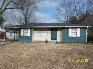 1314 Wilbec Rd, Memphis, TN 38117