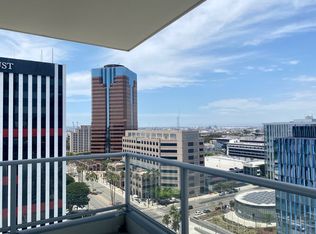400 W Ocean Blvd UNIT 1604, Long Beach, CA 90802