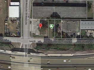 1451 Long St, Orlando, FL 32805