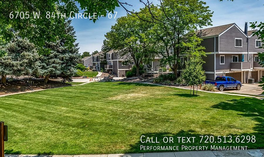 1st image of 6705 W 84th Cir Unit 67