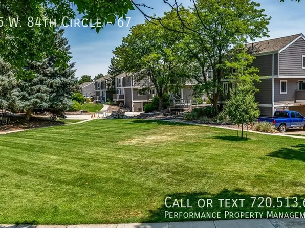 6705 W 84th Cir Unit 67, Arvada, CO 80003