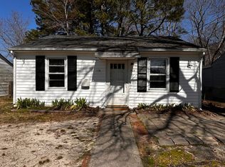 508 Marion Rd, Hampton, VA 23663