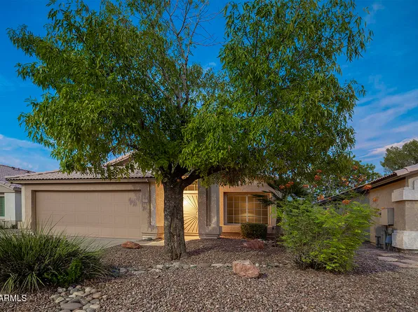 131 N DEL PUEBLO Place, Chandler, AZ 85226
