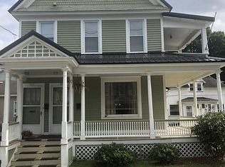 304-306 14th St, Honesdale, PA