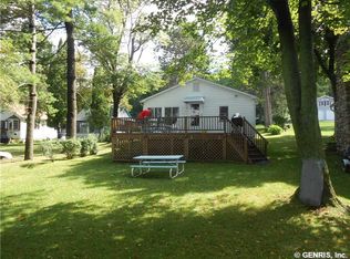 5578 Wilson Point, Honeoye, NY 14471