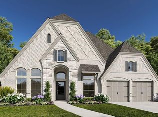 2406 Patton Dr, Melissa, TX 75454