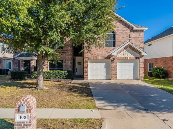 103 Autumnwood Dr, Mansfield, TX 76063