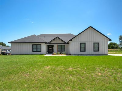 5908 Denver, Spencer, OK, 73084