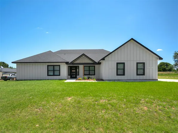 5908 Denver, Spencer, OK 73084