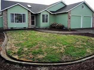 729 Airport Way, Independence, OR 97351