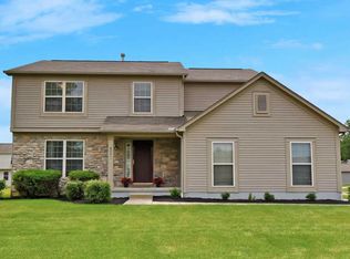 8971 Patterson Loop, Reynoldsburg, OH