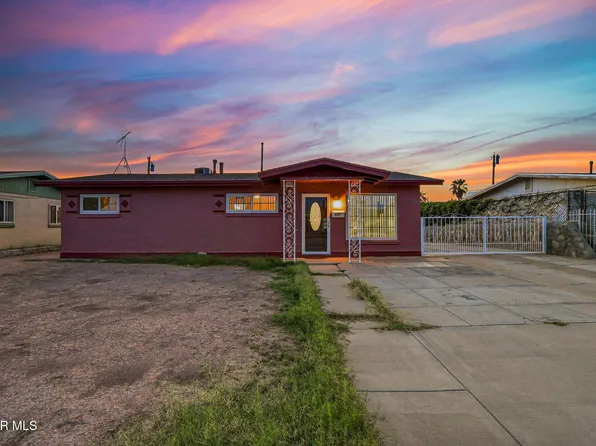 157 Cherry St, El Paso, TX 79915