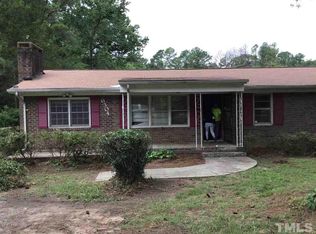 6304 Barbee Rd, Durham, NC 27713