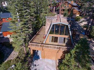 19 Mammoth Slopes Dr, Mammoth Lakes, CA 93546