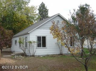 206 S Marshall St, Darby, MT 59829