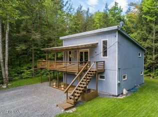 107 Restful Rdg, Laporte, PA 18626