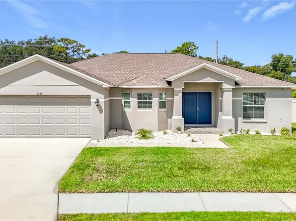 2140 CREEKS CROSSING LANE, LAKELAND, FL 33810