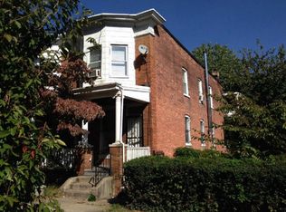 11 S Augusta Ave, Baltimore, MD 21229