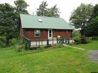 323 Cross Hill Rd, Richmondville, NY 12149