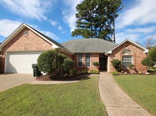 5707 Nicholson Dr, Tyler, TX 75707